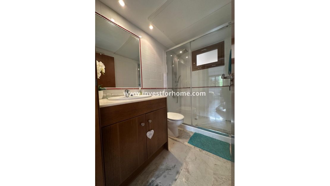 Reventa - Apartamento - Orihuela Costa - Costa Blanca