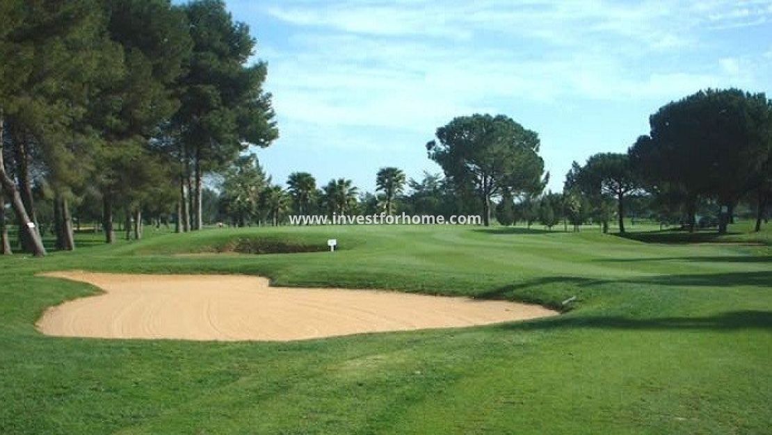 Reventa - Apartamento - Orihuela Costa - Costa Blanca