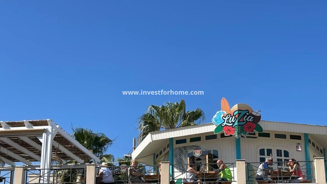 Reventa - Apartamento - Orihuela Costa - Costa Blanca