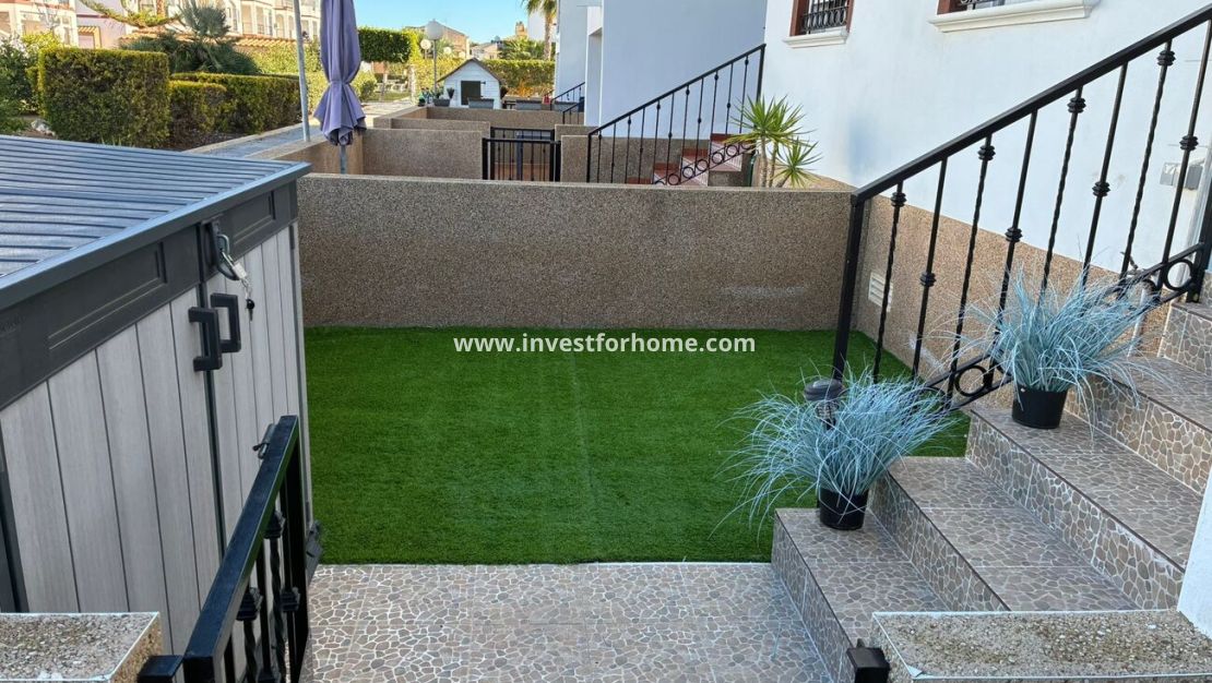 Reventa - Apartamento - Orihuela Costa - Costa Blanca