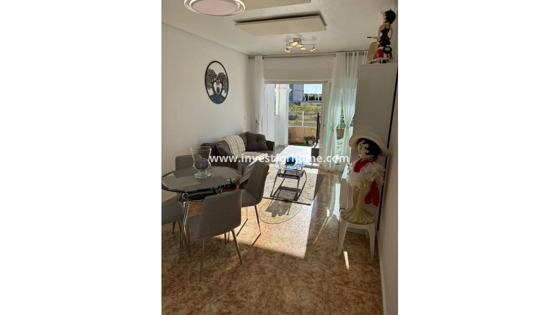 Reventa - Apartamento - Orihuela Costa - Costa Blanca