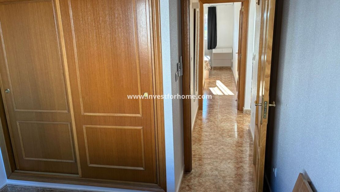 Reventa - Apartamento - Orihuela Costa - Costa Blanca