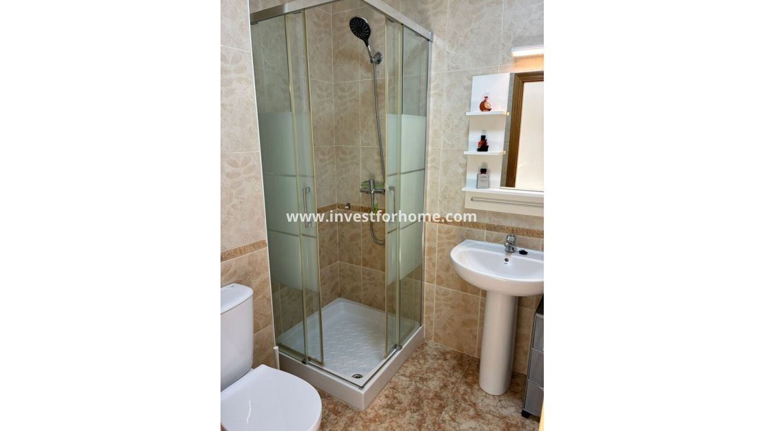 Reventa - Apartamento - Orihuela Costa - Costa Blanca