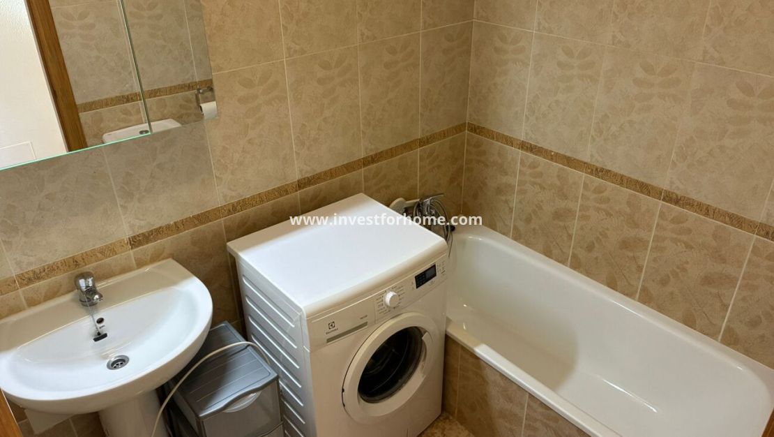 Reventa - Apartamento - Orihuela Costa - Costa Blanca