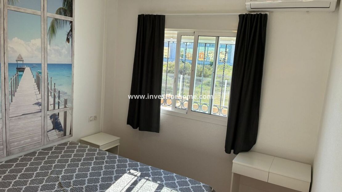 Reventa - Apartamento - Orihuela Costa - Costa Blanca