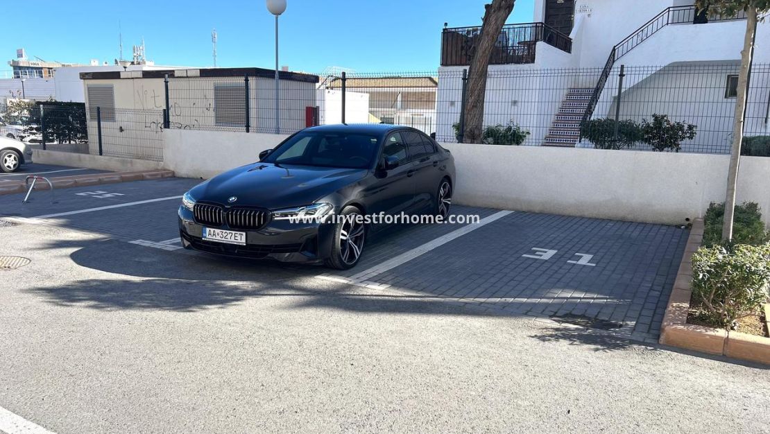 Reventa - Apartamento - Orihuela Costa - Costa Blanca