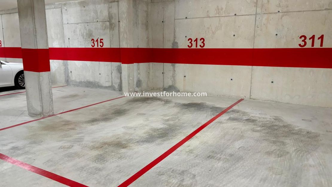 Reventa - Apartamento - Orihuela Costa - Costa Blanca