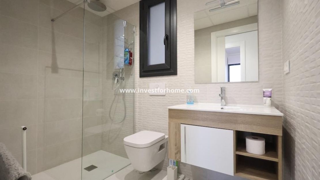 Reventa - Apartamento - Orihuela Costa - Costa Blanca