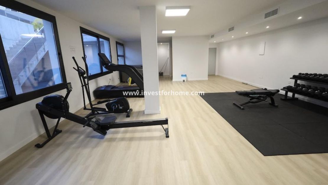 Reventa - Apartamento - Orihuela Costa - Costa Blanca