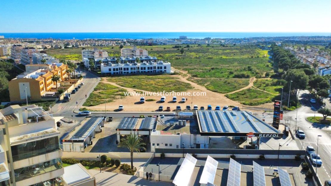 Reventa - Apartamento - Orihuela Costa - Costa Blanca