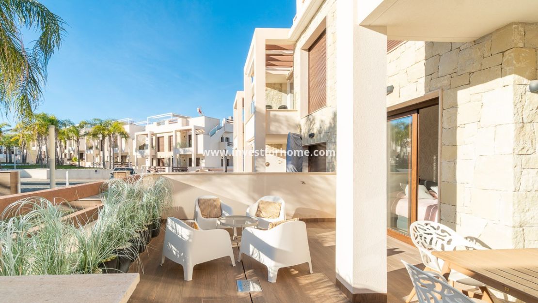 Reventa - Apartamento - Orihuela Costa - Costa Blanca