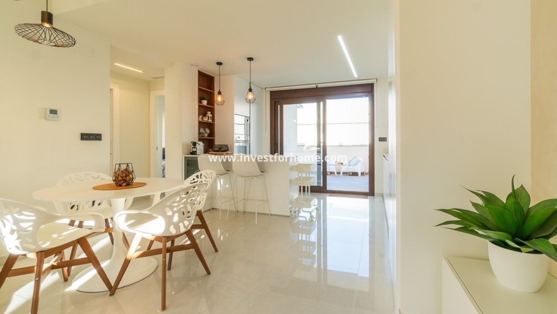 Reventa - Apartamento - Orihuela Costa - Costa Blanca