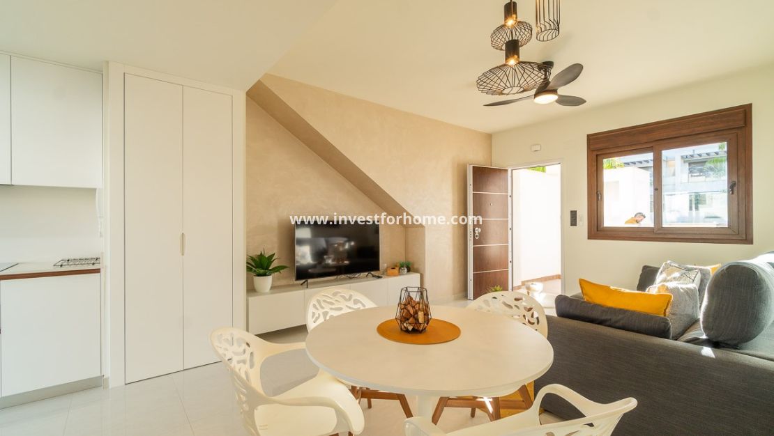 Reventa - Apartamento - Orihuela Costa - Costa Blanca