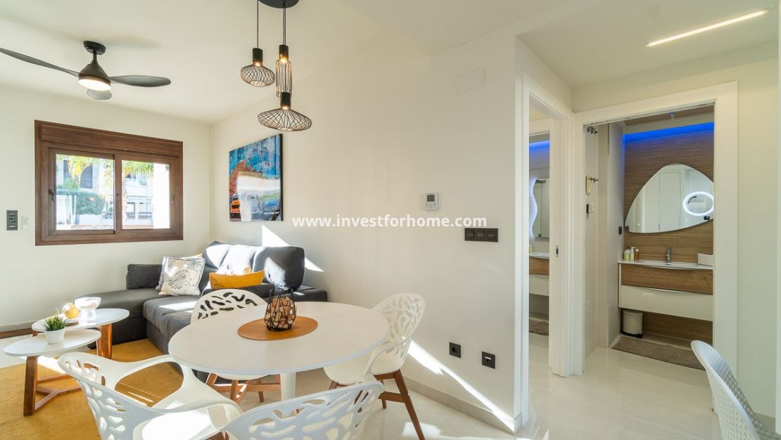 Reventa - Apartamento - Orihuela Costa - Costa Blanca