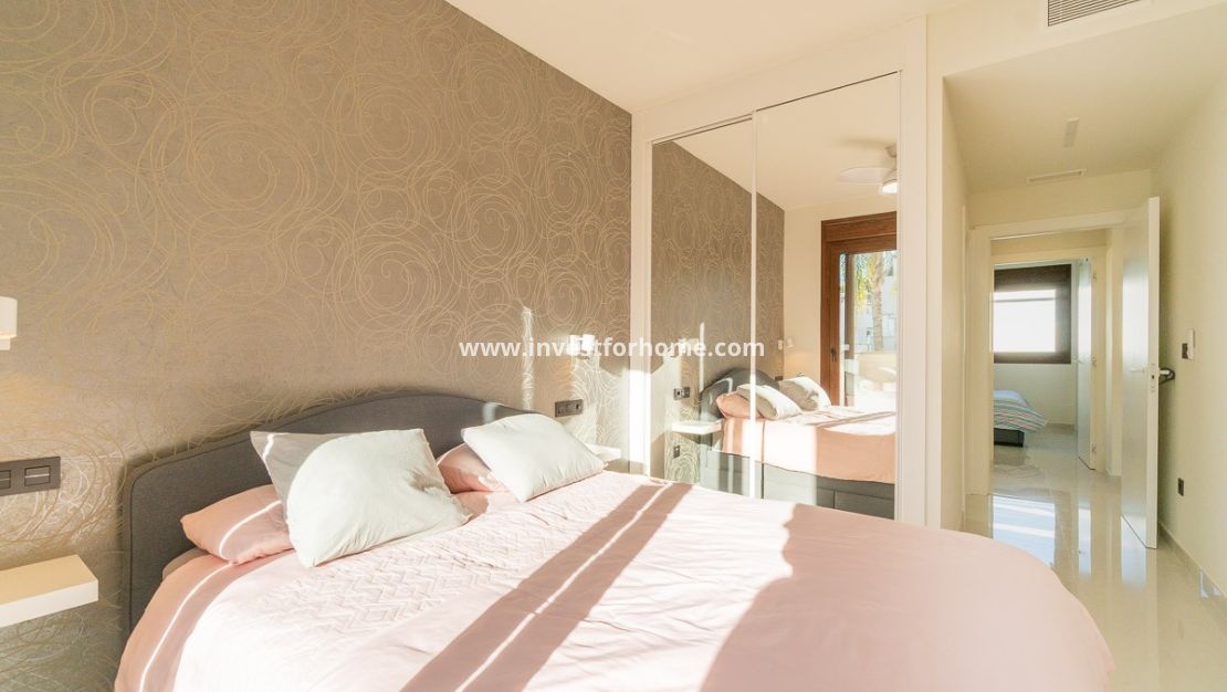 Reventa - Apartamento - Orihuela Costa - Costa Blanca