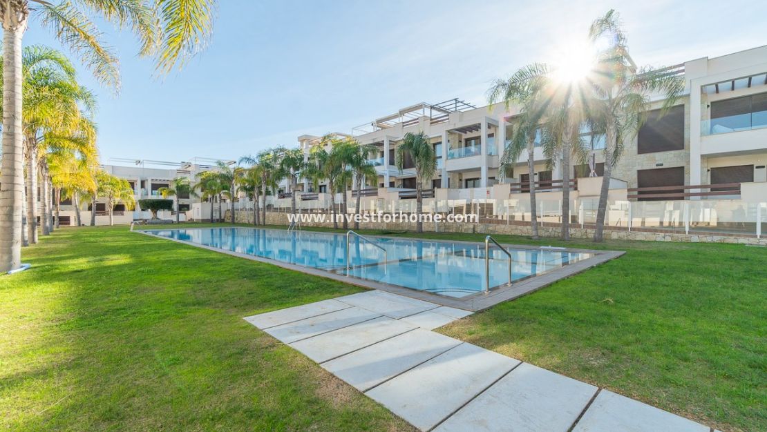 Reventa - Apartamento - Orihuela Costa - Costa Blanca