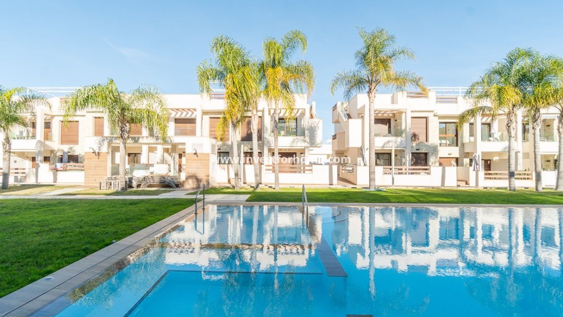 Reventa - Apartamento - Orihuela Costa - Costa Blanca