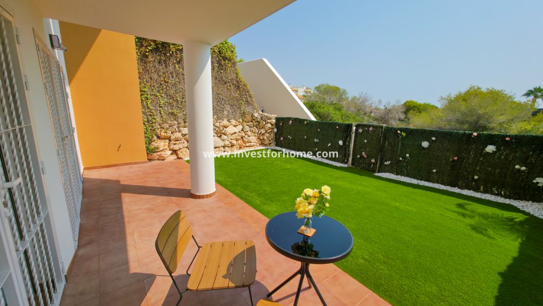 Reventa - Apartamento - Orihuela Costa - Costa Blanca