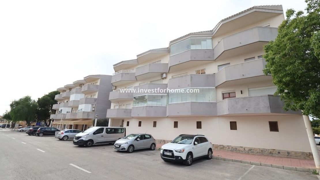 Reventa - Apartamento - Orihuela Costa - Costa Blanca