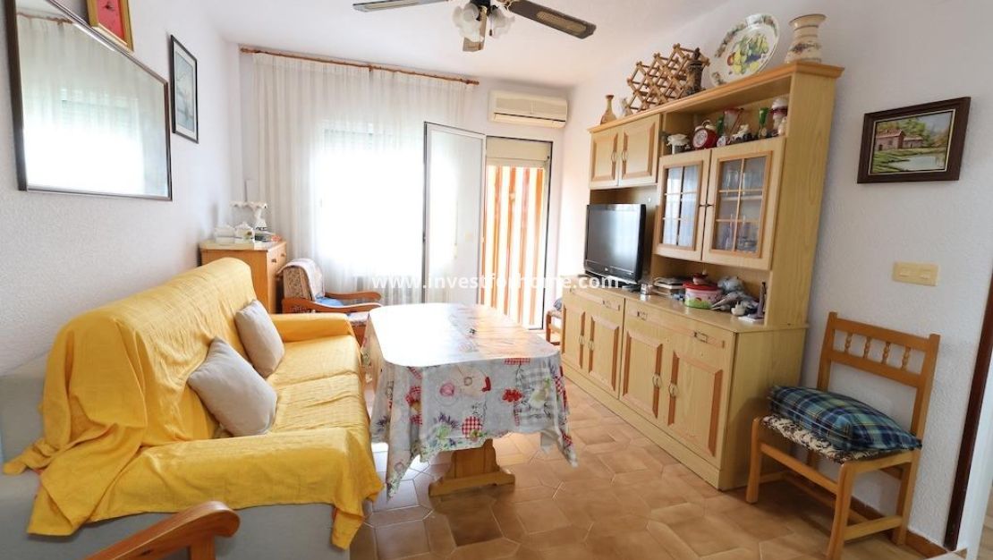 Reventa - Apartamento - Orihuela Costa - Costa Blanca