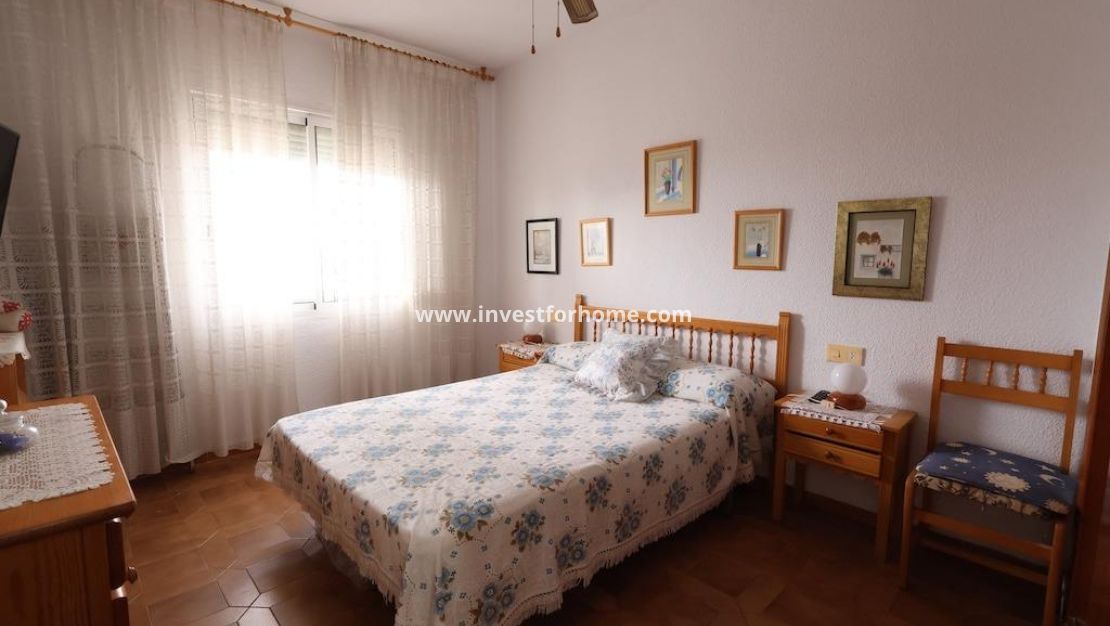 Reventa - Apartamento - Orihuela Costa - Costa Blanca