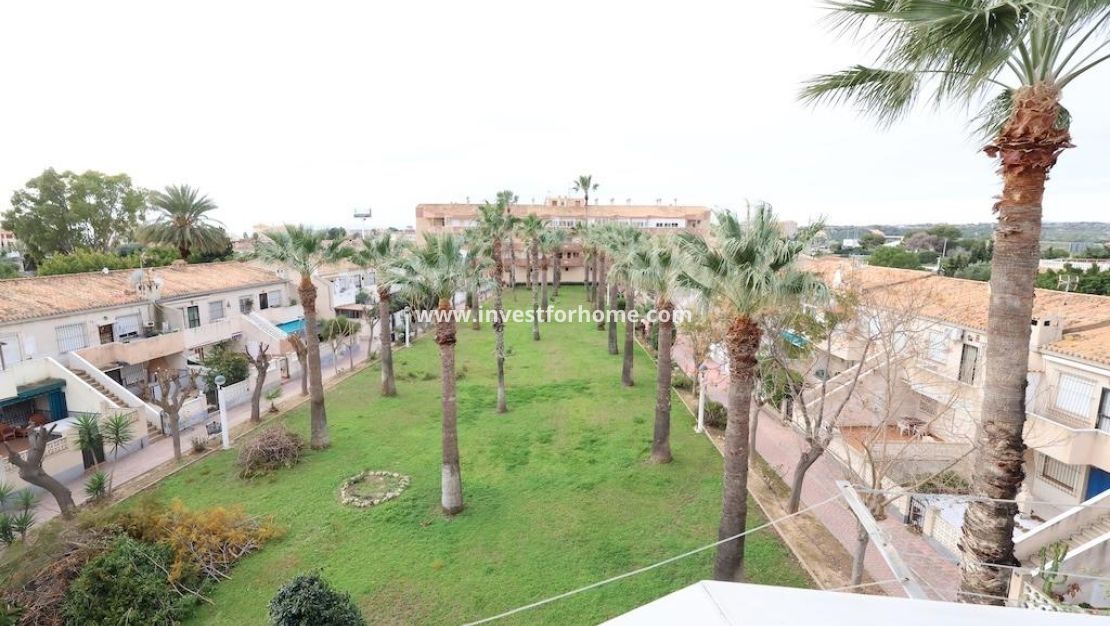 Reventa - Apartamento - Orihuela Costa - Costa Blanca