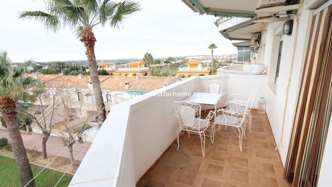 Reventa - Apartamento - Orihuela Costa - Costa Blanca