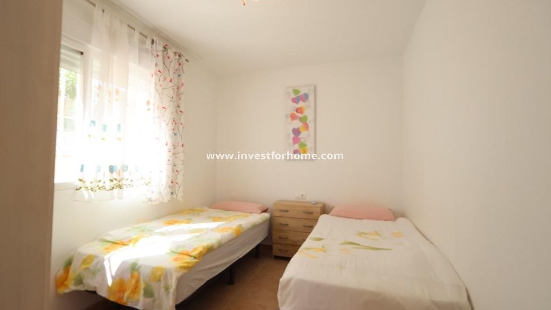 Reventa - Apartamento - Orihuela Costa - Costa Blanca