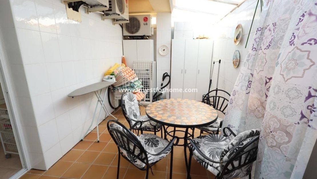 Reventa - Apartamento - Orihuela Costa - Costa Blanca