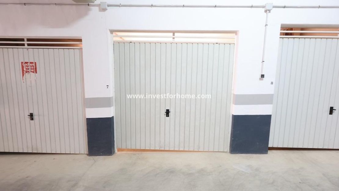 Reventa - Apartamento - Orihuela Costa - Costa Blanca