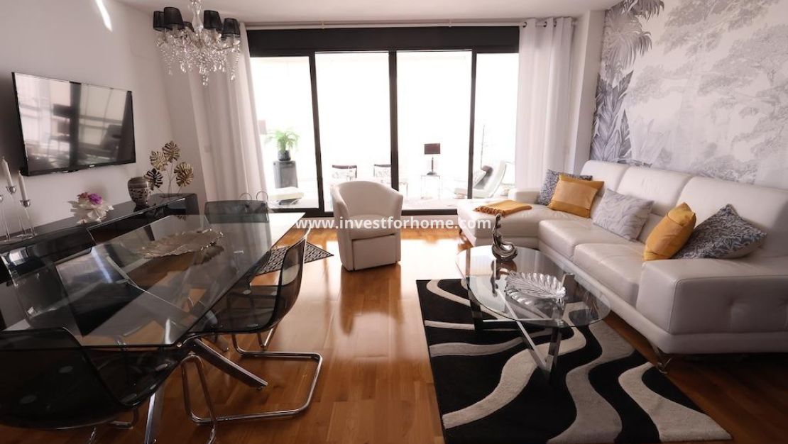 Reventa - Apartamento - Orihuela Costa - Costa Blanca