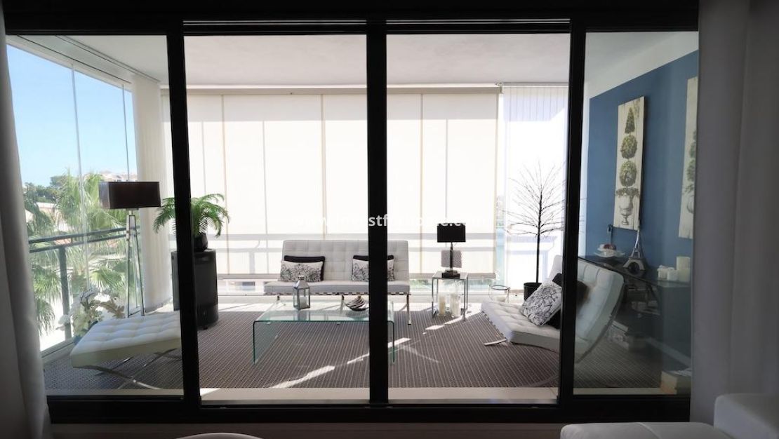 Reventa - Apartamento - Orihuela Costa - Costa Blanca