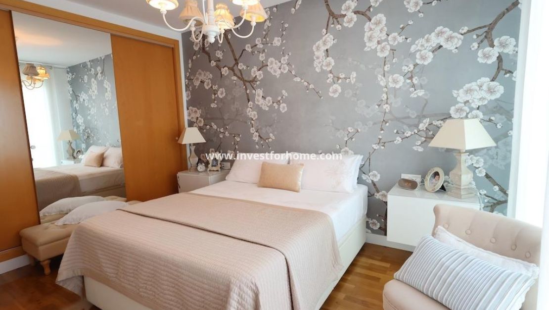 Reventa - Apartamento - Orihuela Costa - Costa Blanca