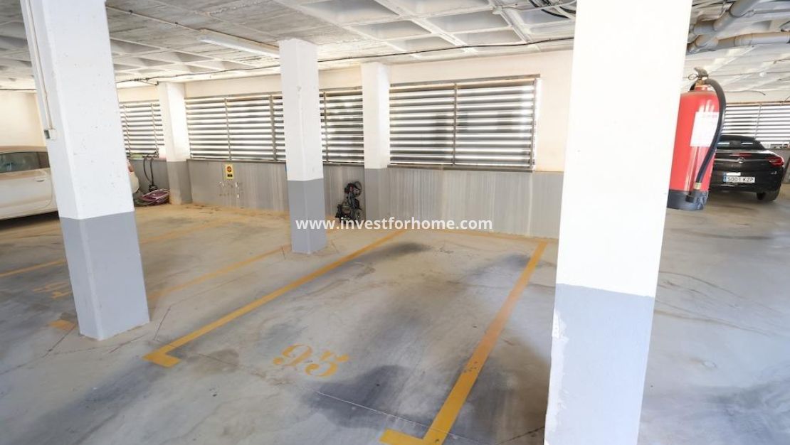 Reventa - Apartamento - Orihuela Costa - Costa Blanca