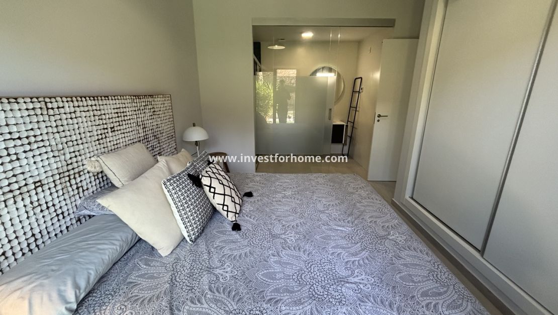 Reventa - Apartamento - Orihuela Costa - Costa Blanca