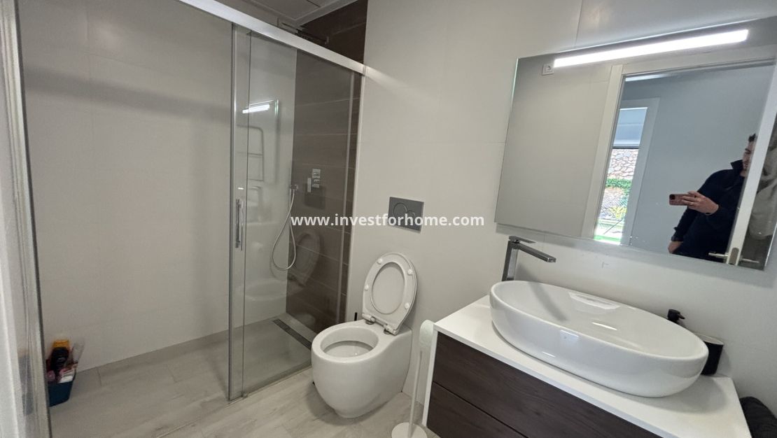 Reventa - Apartamento - Orihuela Costa - Costa Blanca