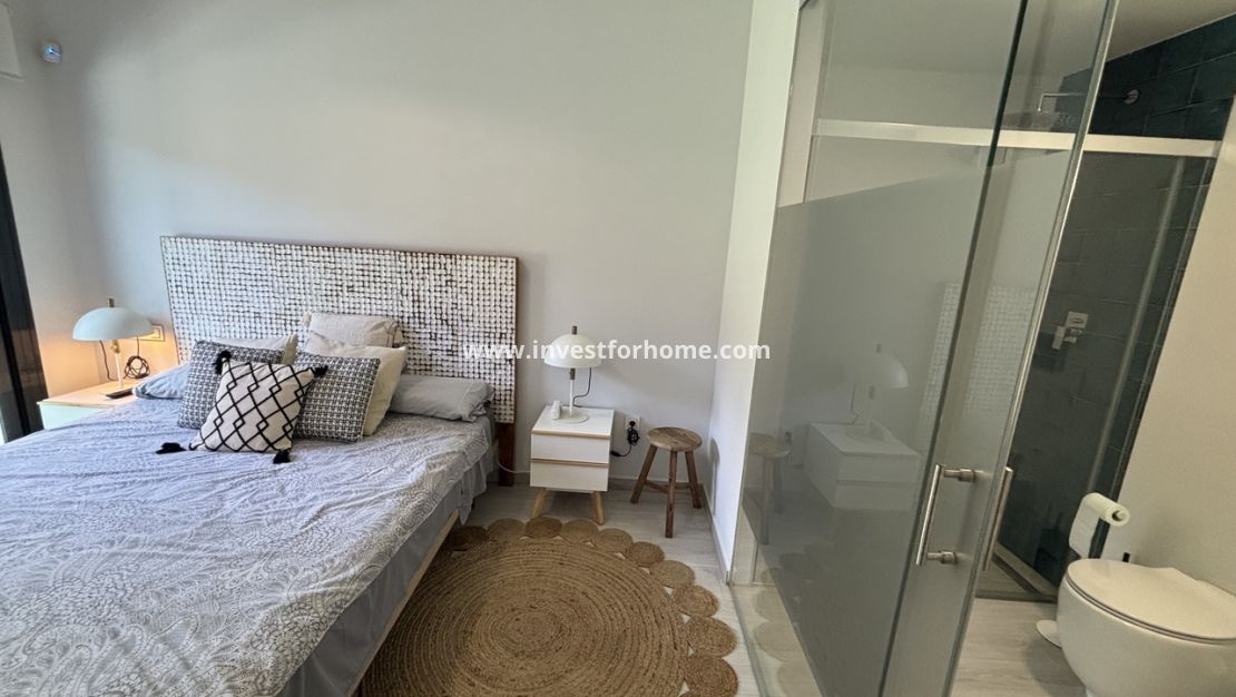 Reventa - Apartamento - Orihuela Costa - Costa Blanca