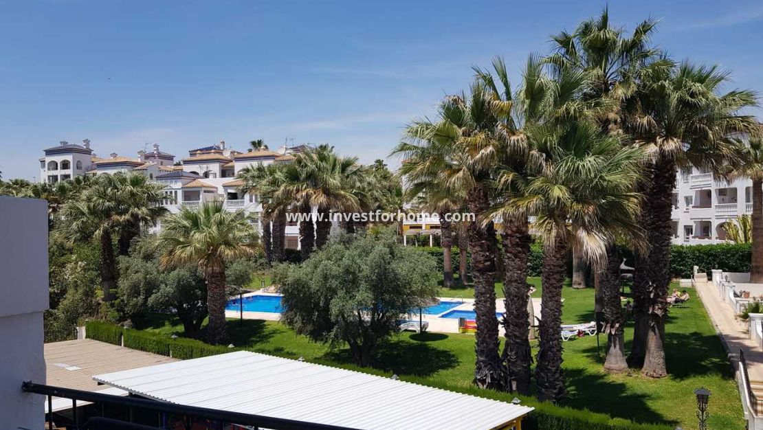Reventa - Apartamento - Orihuela Costa - Costa Blanca