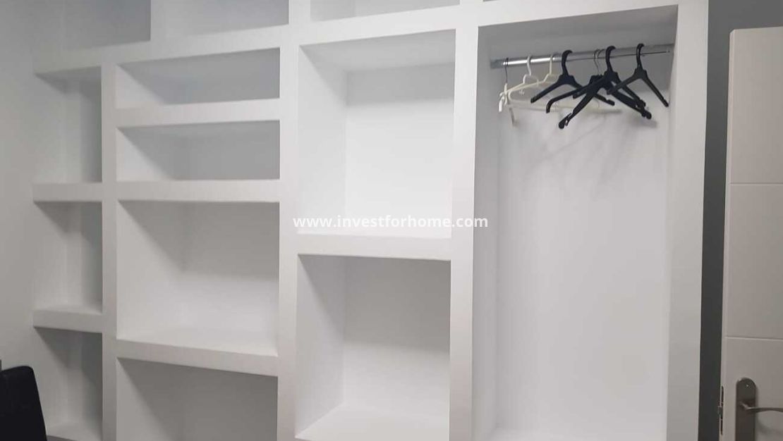 Reventa - Apartamento - Orihuela Costa - Costa Blanca