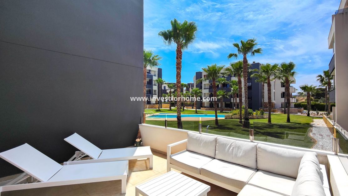 Reventa - Apartamento - Orihuela Costa - Costa Blanca