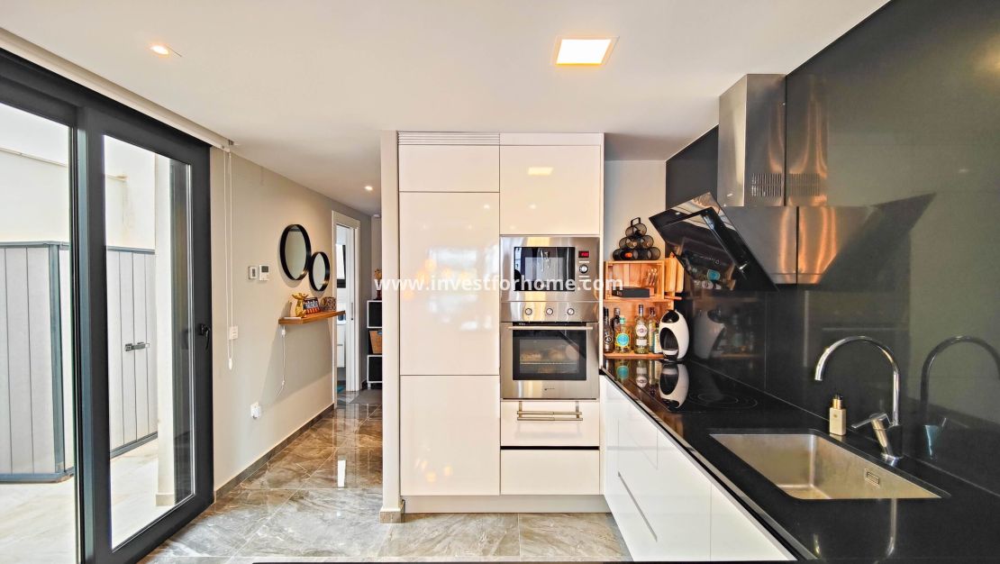 Reventa - Apartamento - Orihuela Costa - Costa Blanca