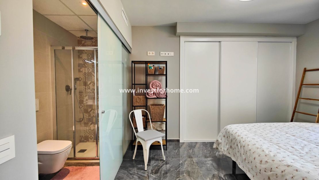 Reventa - Apartamento - Orihuela Costa - Costa Blanca