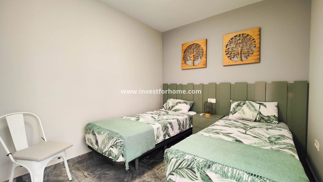 Reventa - Apartamento - Orihuela Costa - Costa Blanca