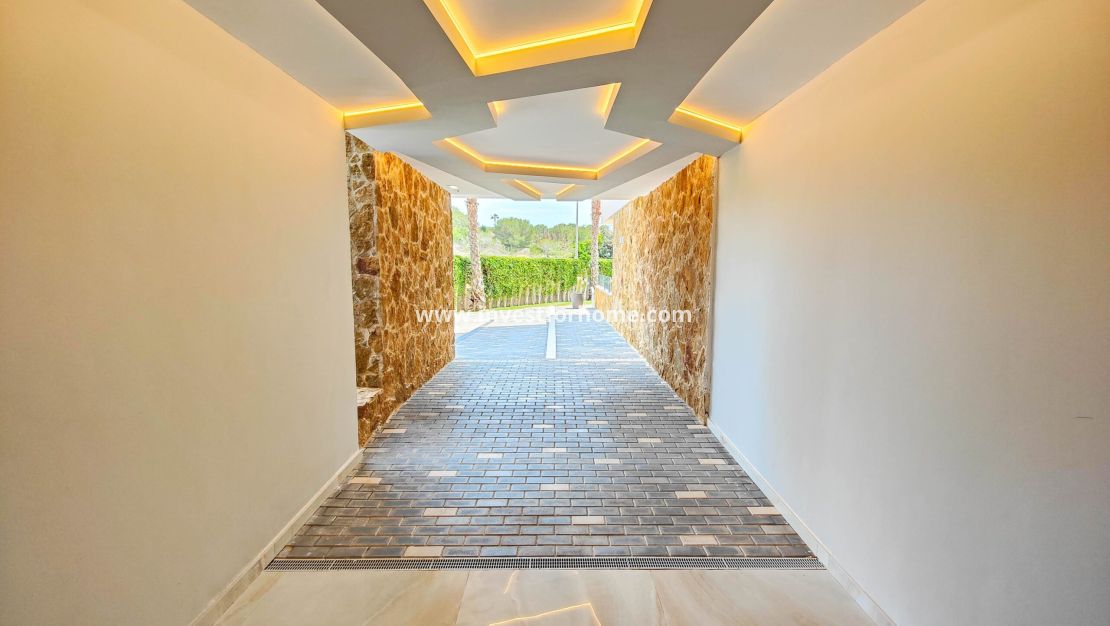 Reventa - Apartamento - Orihuela Costa - Costa Blanca