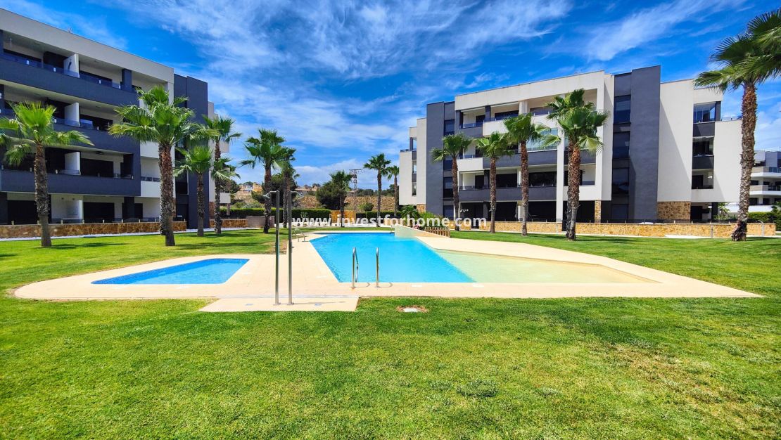 Reventa - Apartamento - Orihuela Costa - Costa Blanca