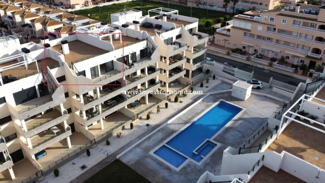 Reventa - Apartamento - Orihuela Costa - Costa Blanca