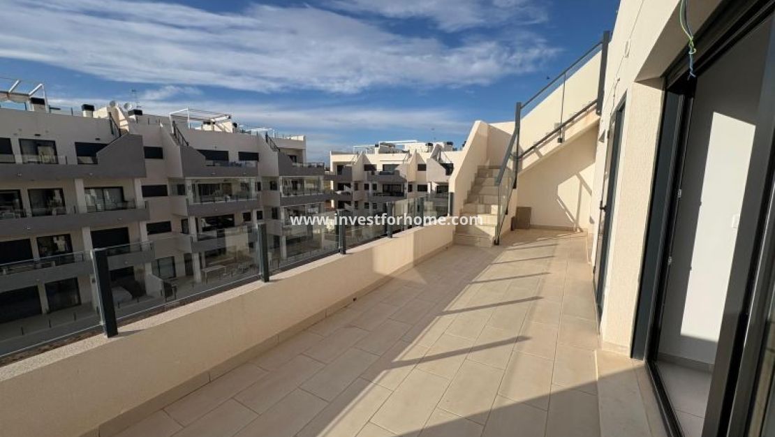 Reventa - Apartamento - Orihuela Costa - Costa Blanca