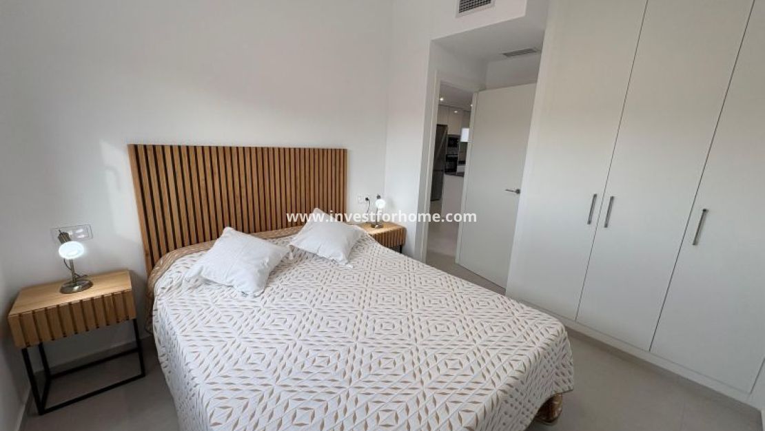 Reventa - Apartamento - Orihuela Costa - Costa Blanca