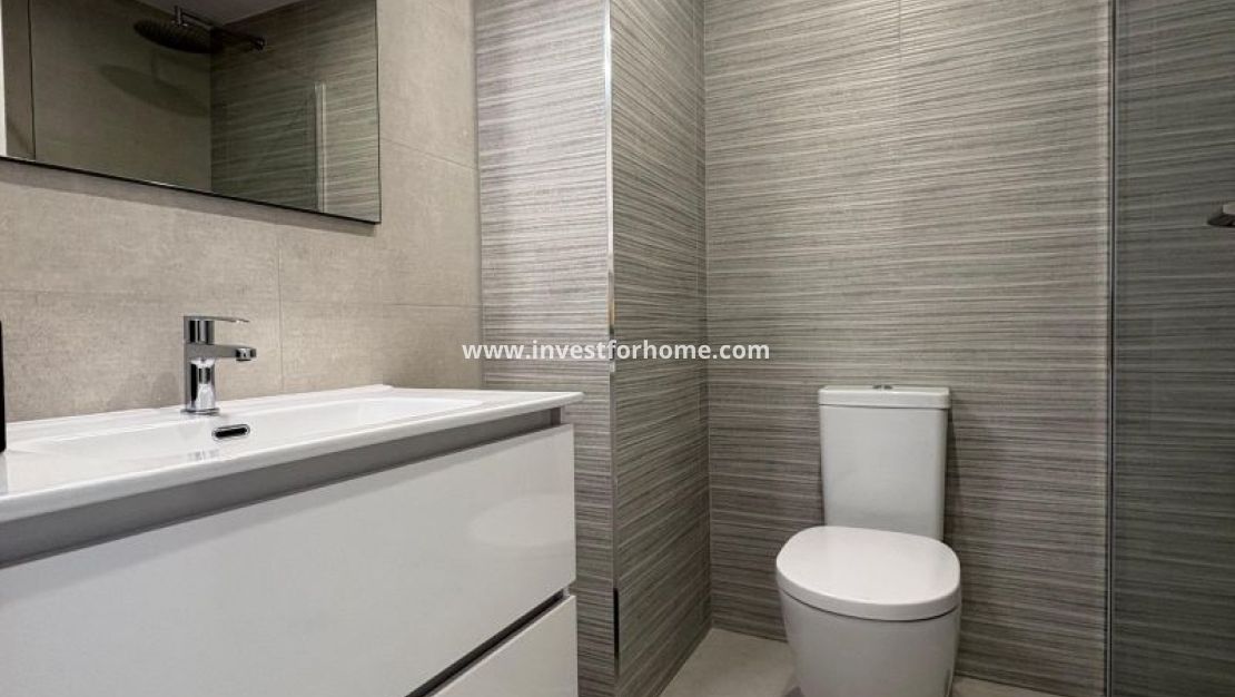 Reventa - Apartamento - Orihuela Costa - Costa Blanca