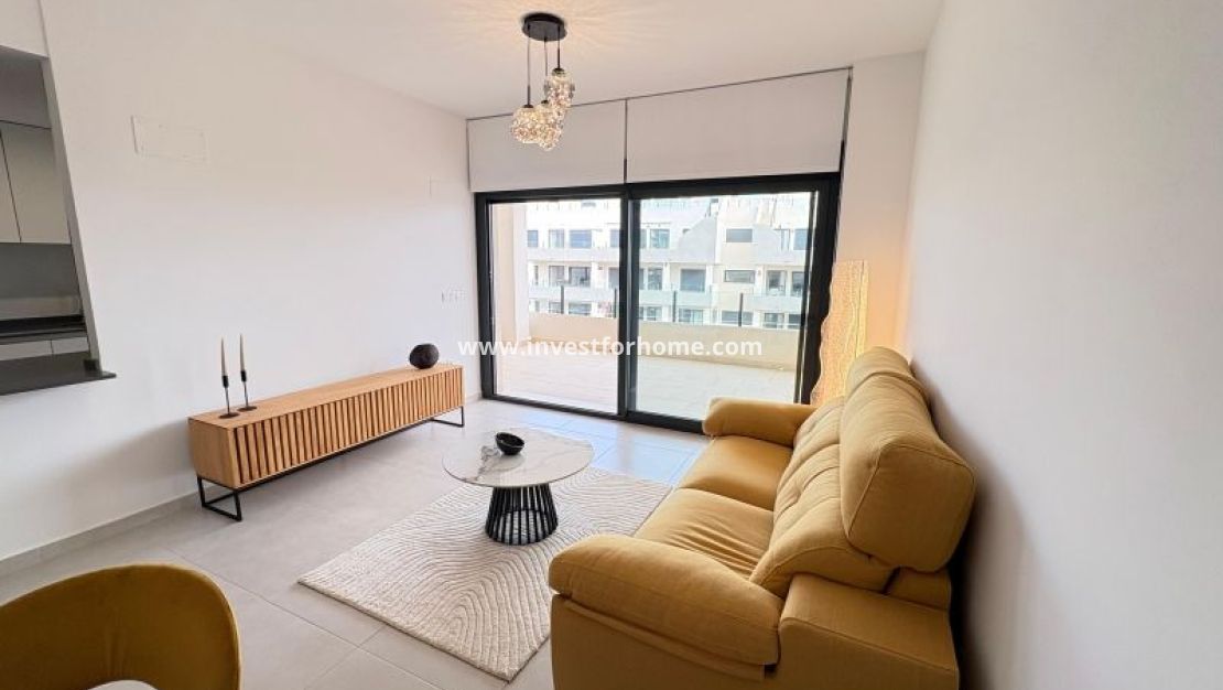 Reventa - Apartamento - Orihuela Costa - Costa Blanca